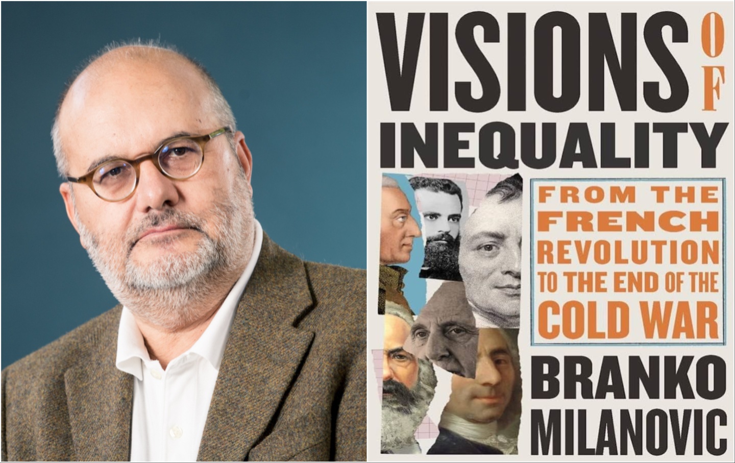 The Problematic Past, Present, and Future of Inequality Studies