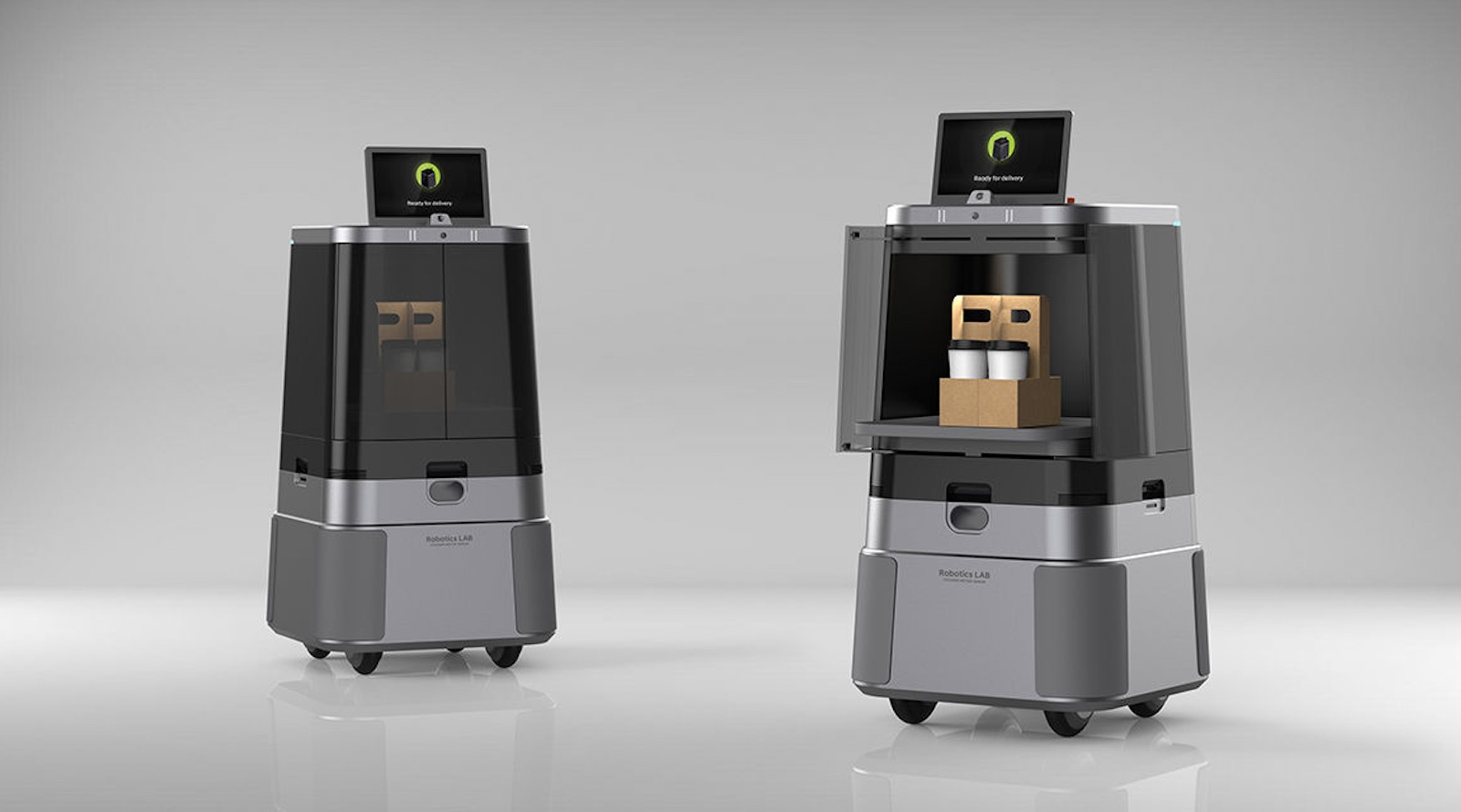 Hyundai & Kia: Autonomous Indoor Delivery Robots and EV Batteries in ...