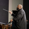 At the Rothko Chapel, Tyshawn Sorey explores sound — and silence