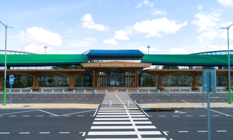 Tatamo Rakotozafy, Head of Aviation Activities at Ravinala Airports Madagascar spoke to International Airport Review about the emerging market growth they are seeing from Eastern Europe, exciting new cargo terminal plans and their challenges.