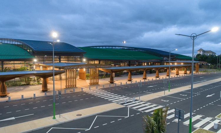 Tatamo Rakotozafy, Head of Aviation Activities at Ravinala Airports Madagascar spoke to International Airport Review about the emerging market growth they are seeing from Eastern Europe, exciting new cargo terminal plans and their challenges.