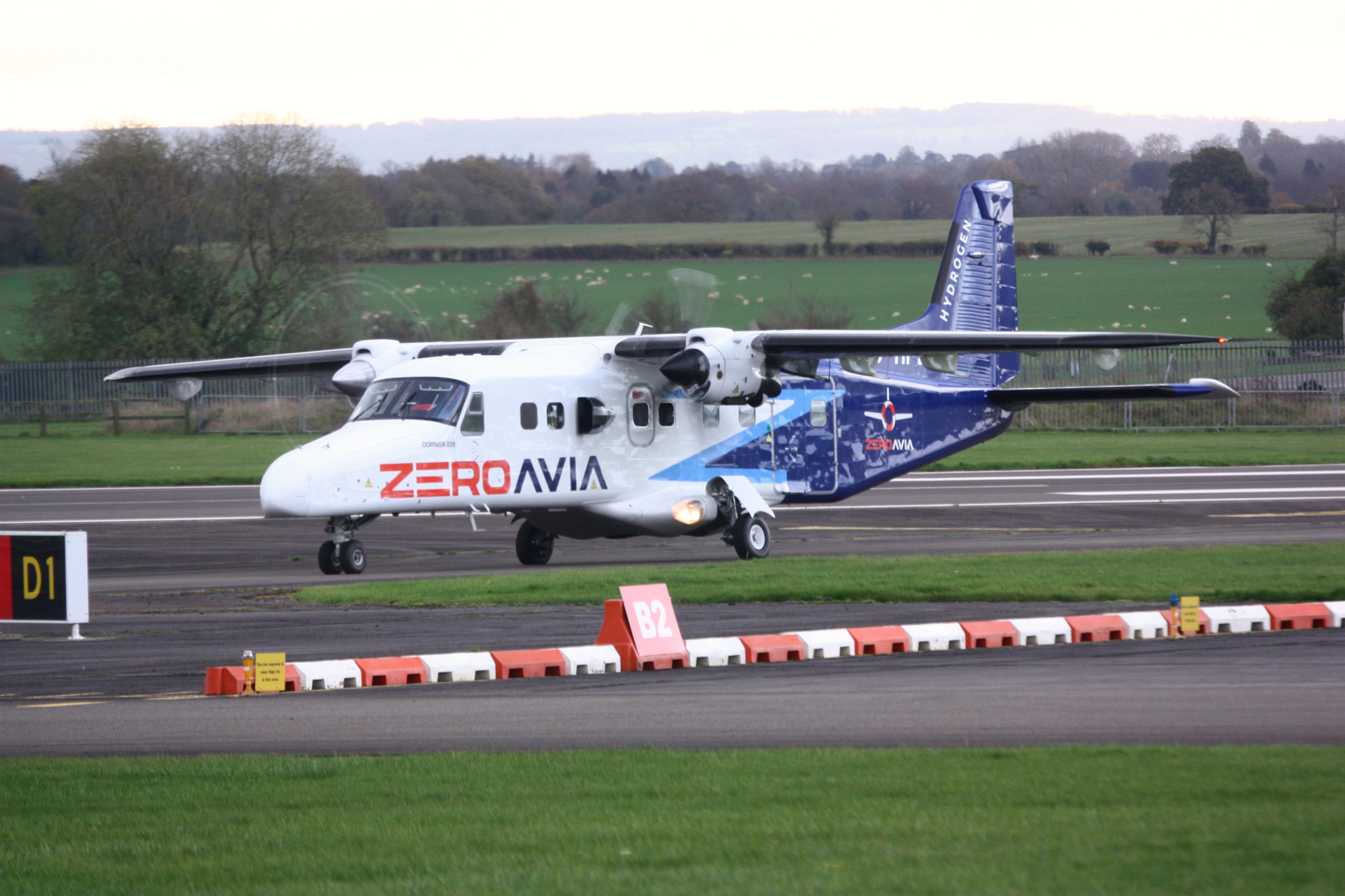 ZeroAvia - GroundTesting1 (credit Oliver Kay)