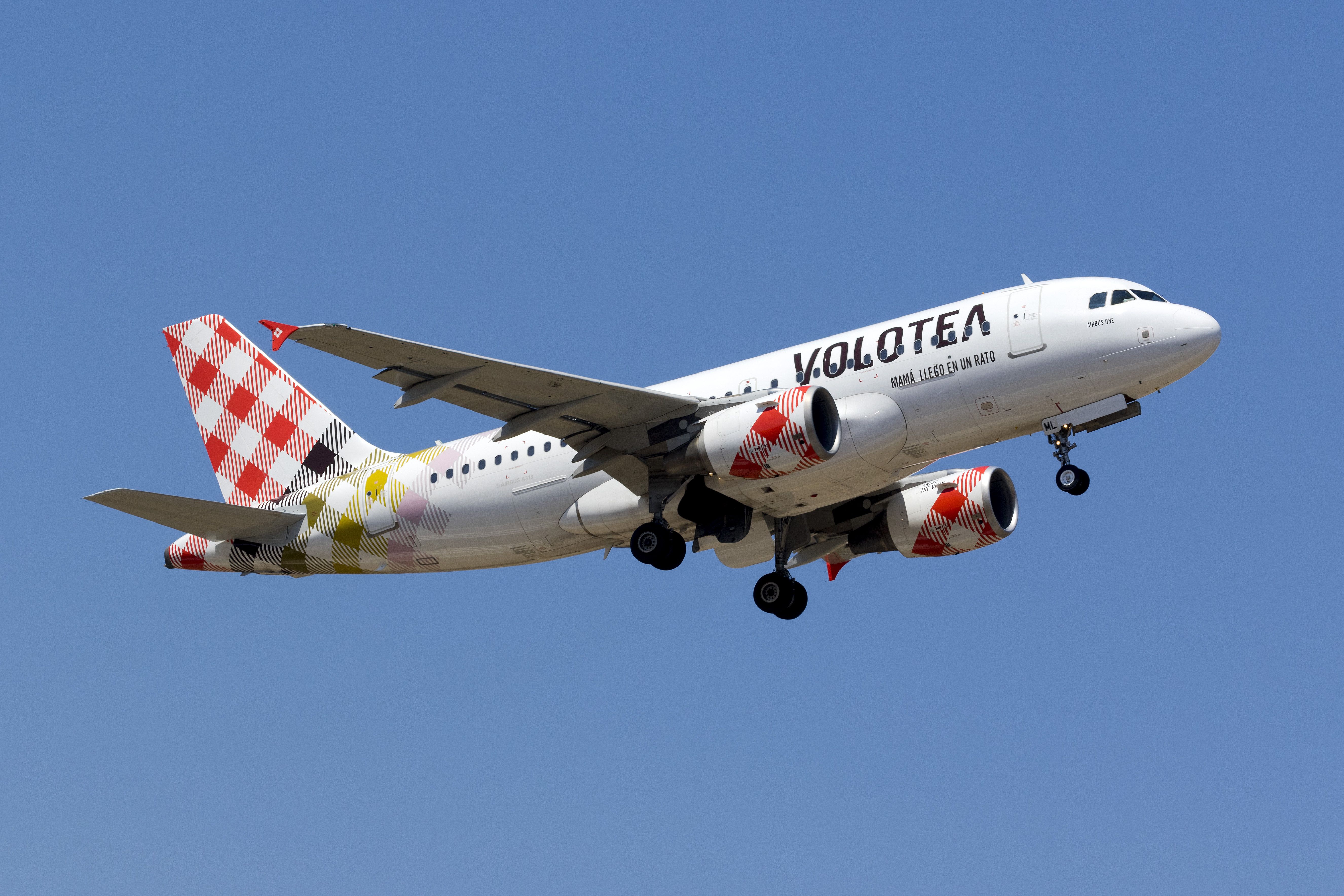Volotea