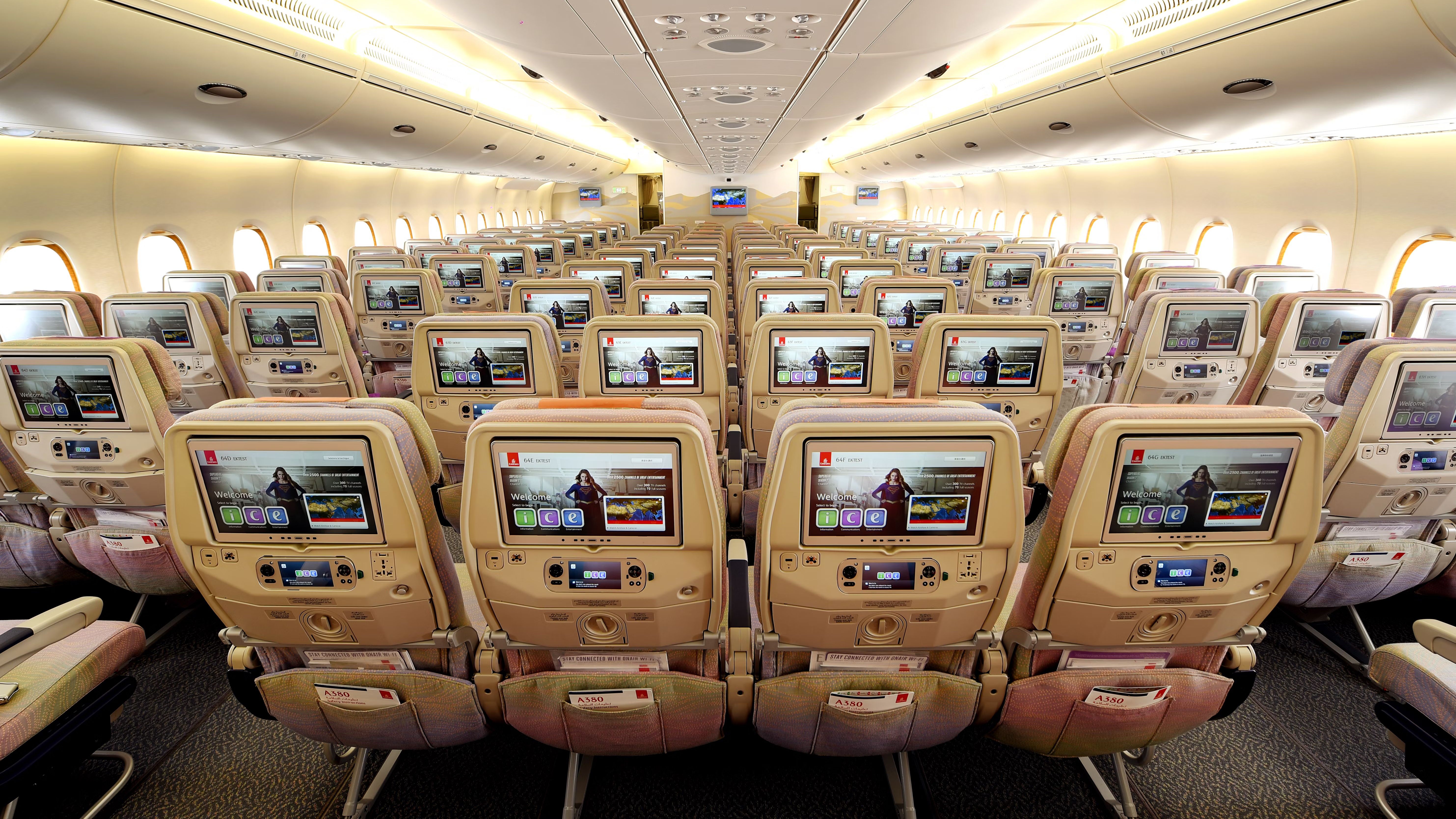 Emirates economy