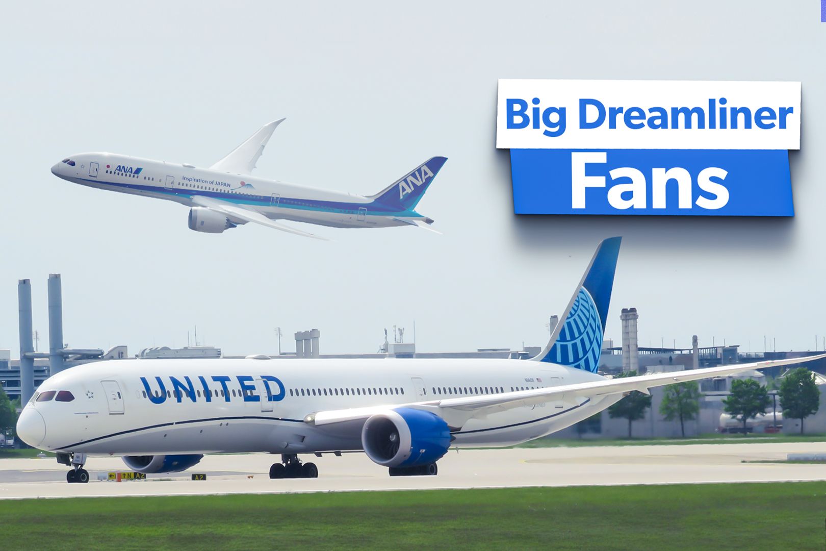 Boeing 787 Operators Custom Thumbnail