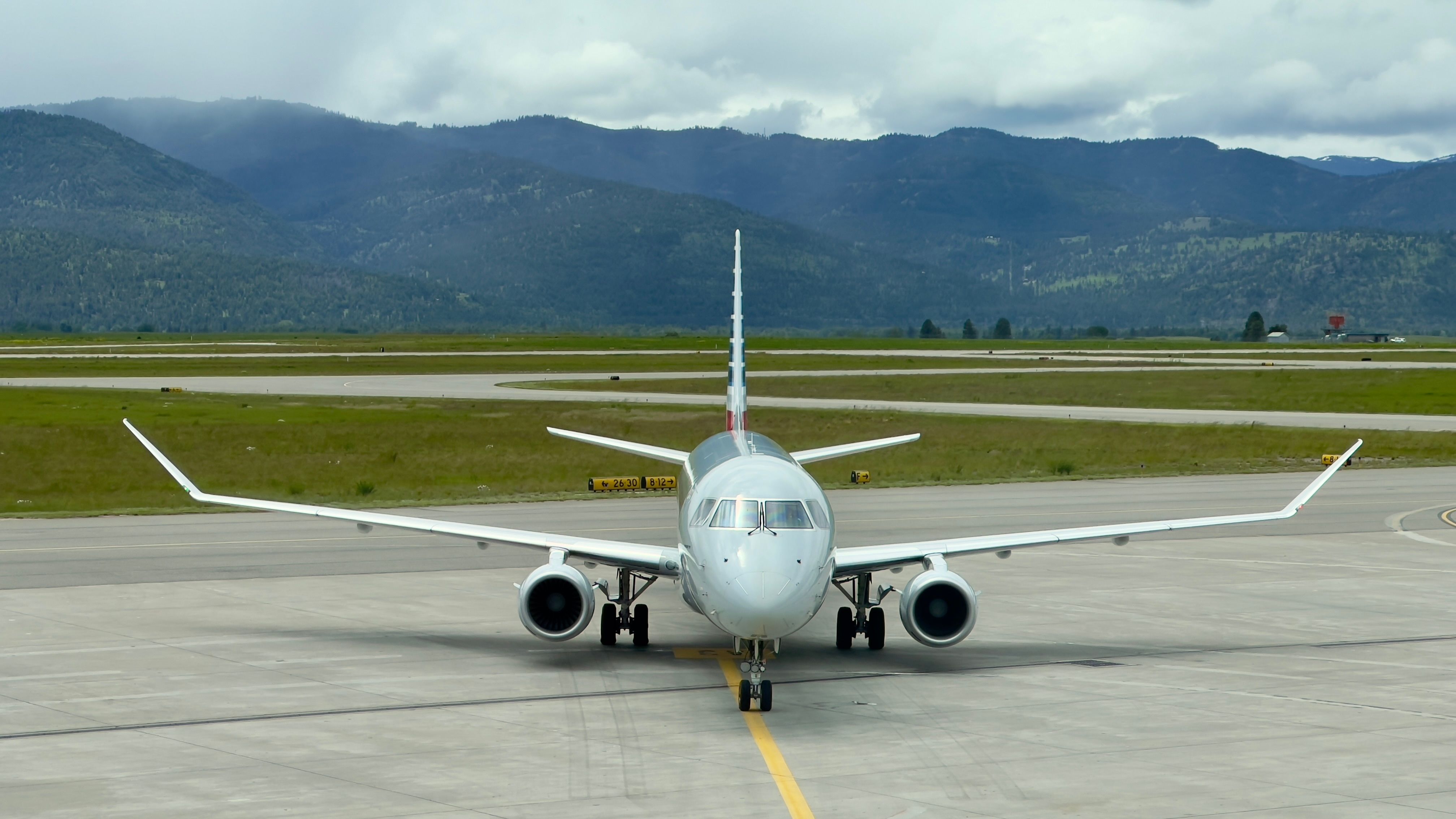 missoula airport