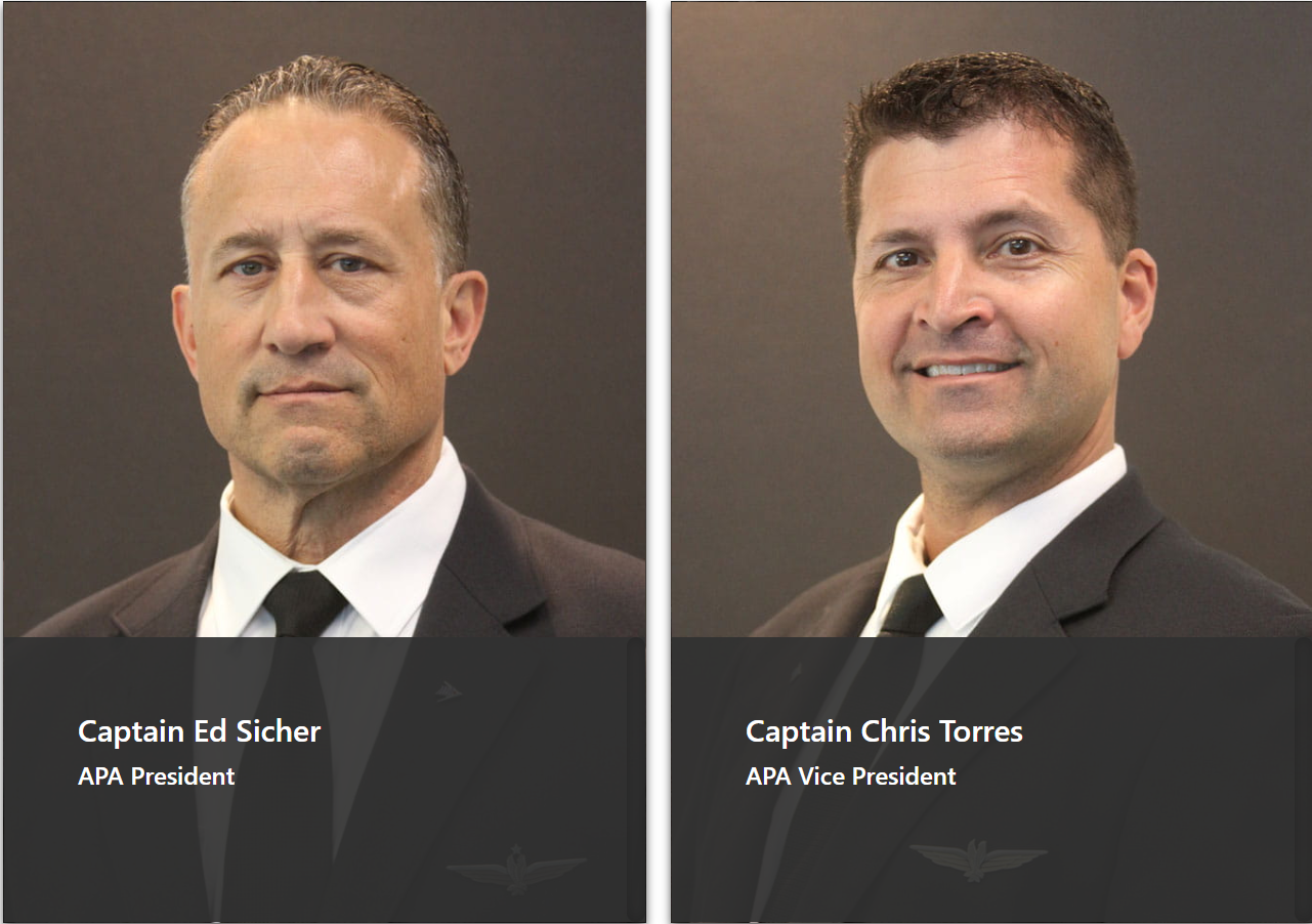 apa leadership