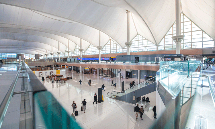 In an exclusive interview with Holly Miles, Editor of International Airport Review, Phillip Washington, CEO of Denver International Airport (DEN), sheds light on the airport's recent achievements and ambitious future plans. From record-breaking passenger numbers to innovative security measures and sustainability goals, Denver Airport is gearing up for a transformative future in air travel.