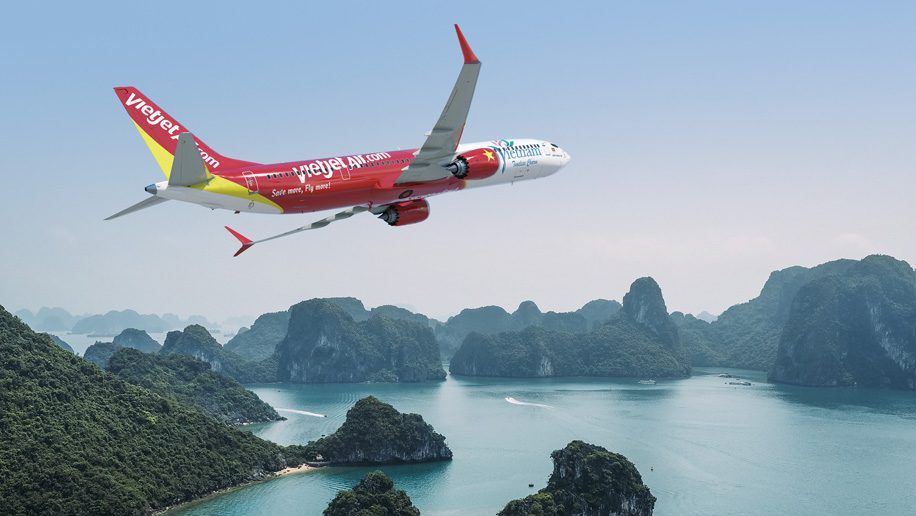 VietJet-B737-Max