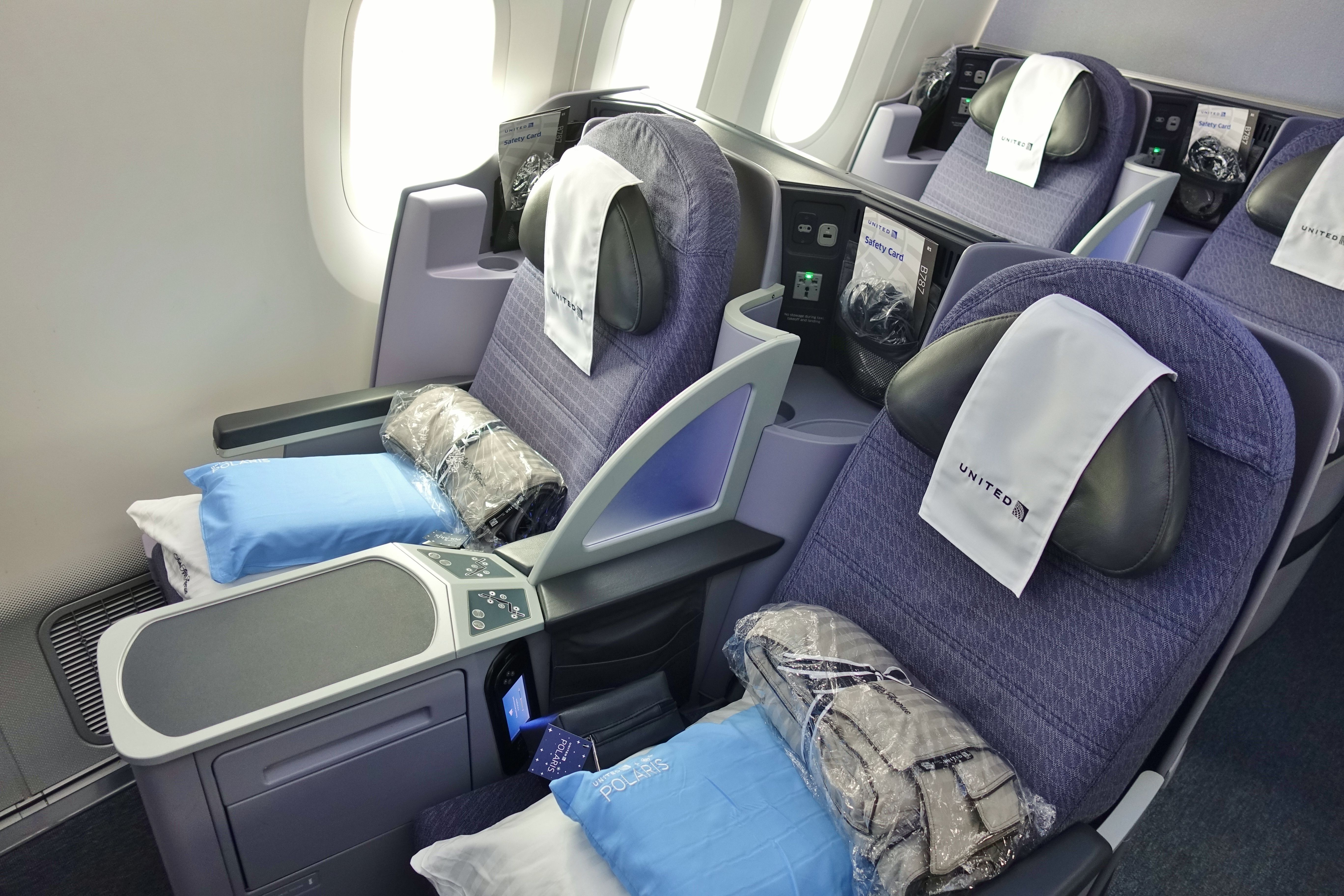 United Polaris shutterstock_1823582696