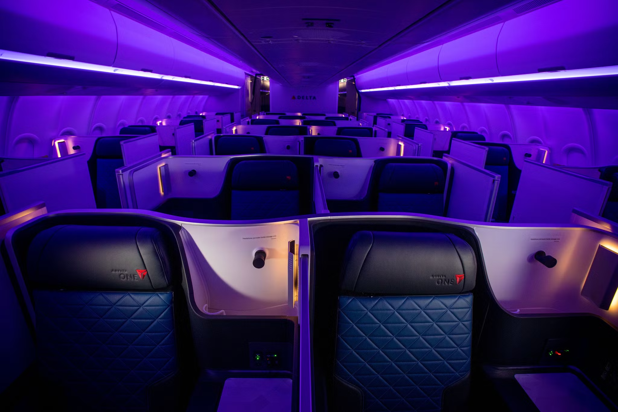 Delta One