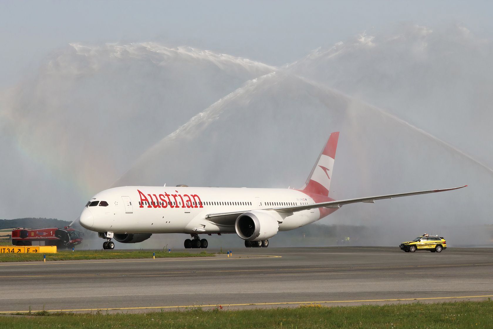 OS 787-9 OE-LPM