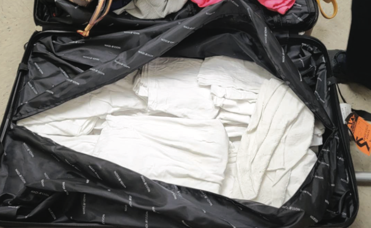 Central District of California Court