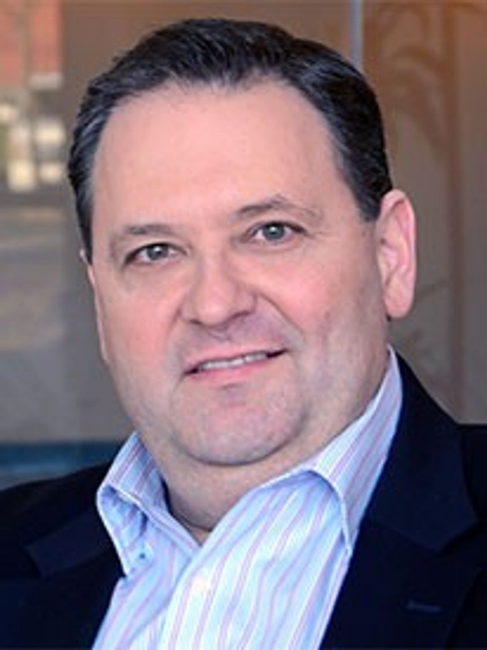 Michael Mikitka