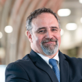 Aeropuerto Internacional de Quito’s CEO, outlines to International Airport Review, its expansion progress after halting the project in 2020 due to the pandemic, set to open by the end of 2025.