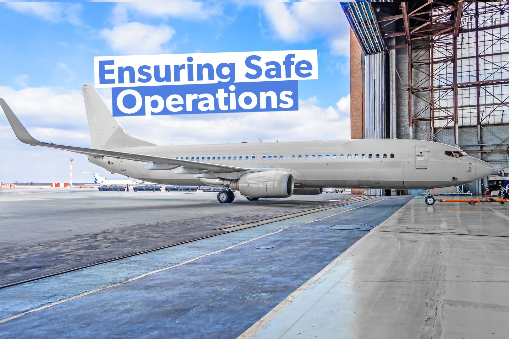 The Different Types Of Aircraft Maintenance Checks 3x2