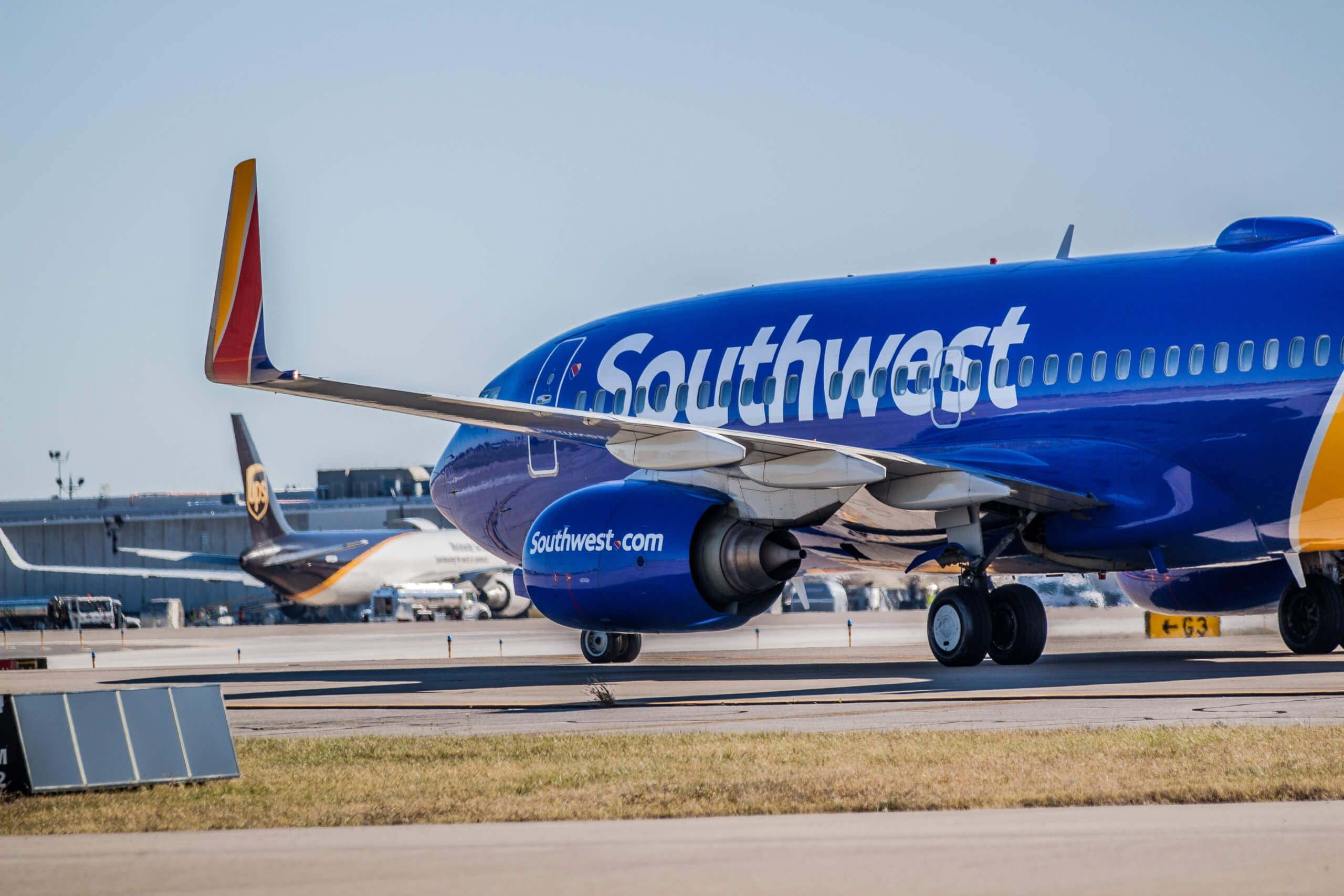 SW at louisville