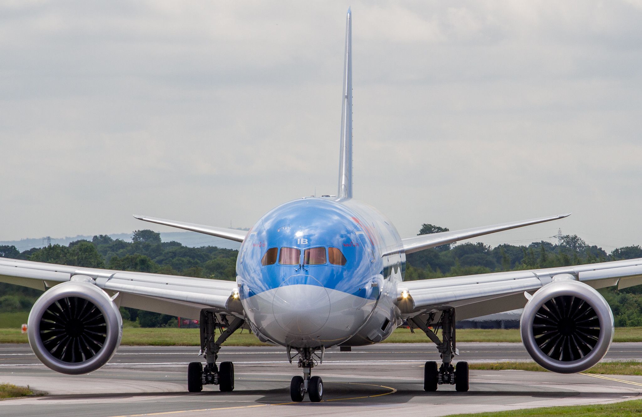 TUI G-TUIB