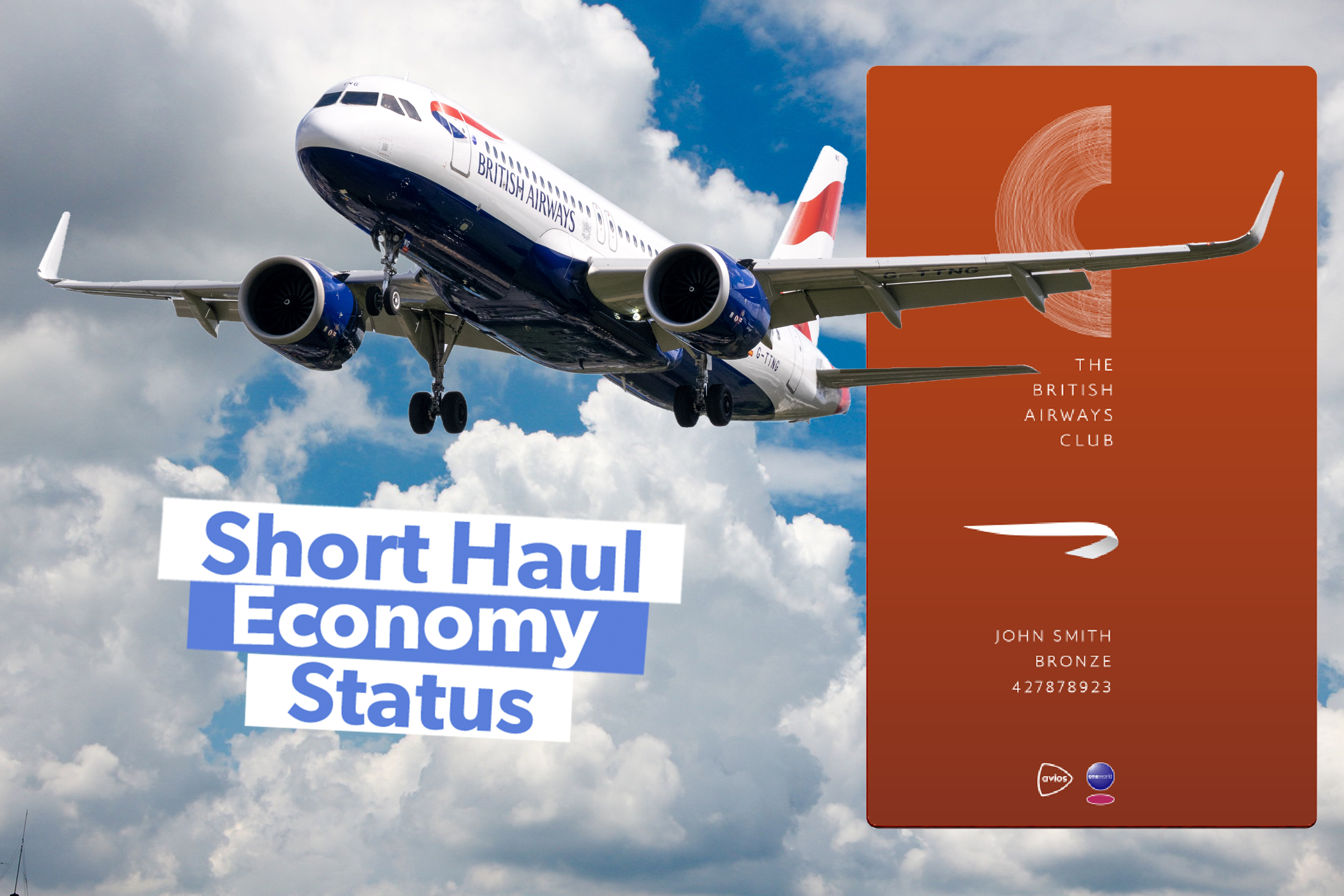 Short Haul Economy Status