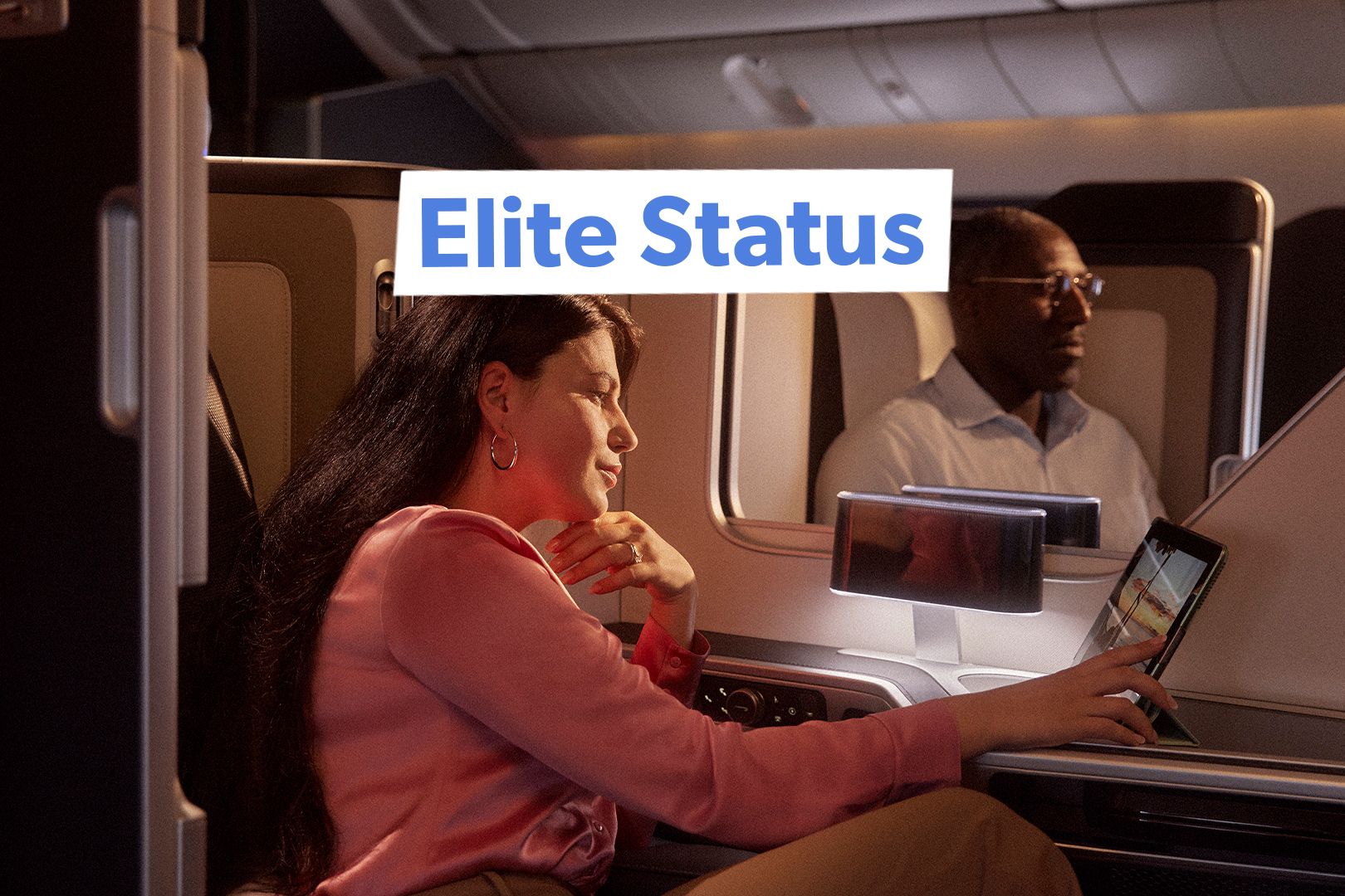 BA Executive Club Custom Thumbnail