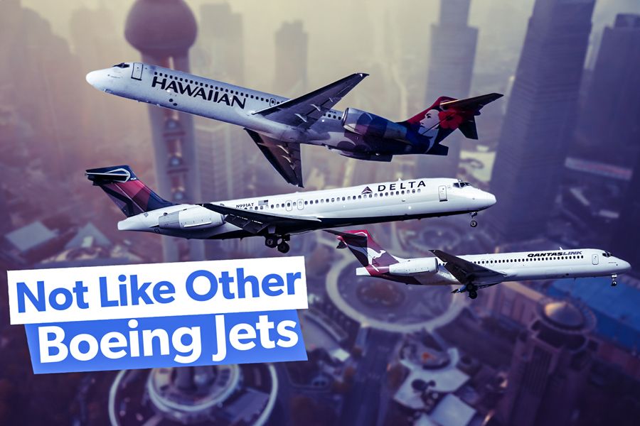 Boeing 717s Custom Thumbnail