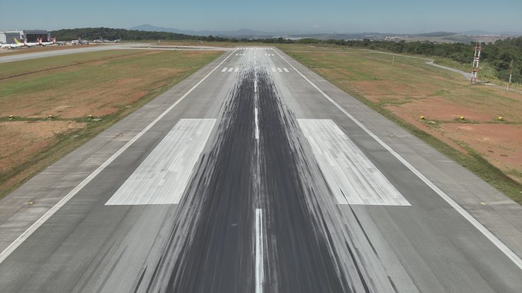 runway