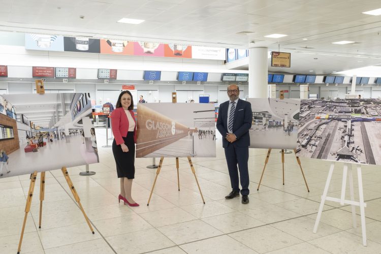 AGS Airports