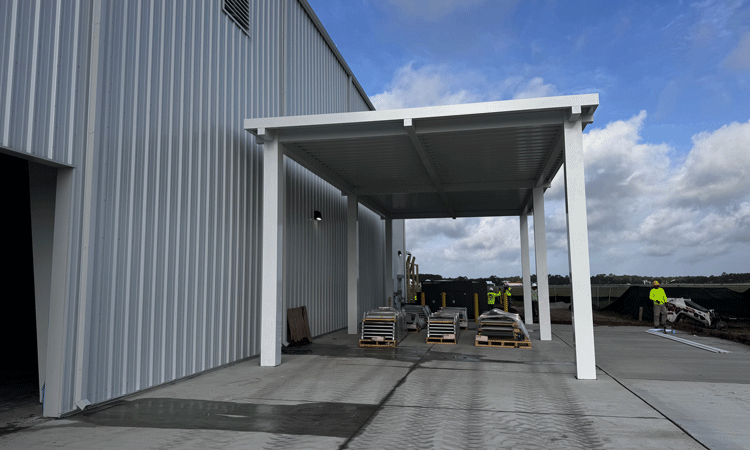 At Routes Americas 2025, Holly Miles sat down with Jesse Fosnaugh, Airport Director of Gulf Shores International Airport (GUF) to discuss taking the airport from general to commercial aviation.