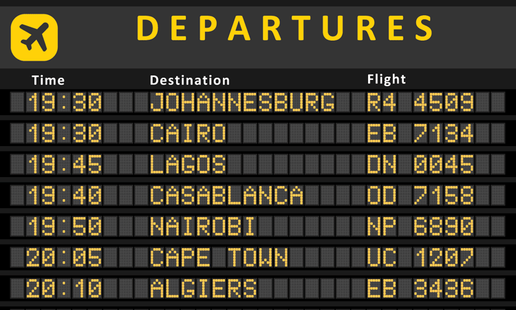 In this article, Furkan Özdemir, Aviation Lecturer at Atilim University, examines the Single African Air Transport Market, the benefits it brings, the progress to date and the challenges it faces.