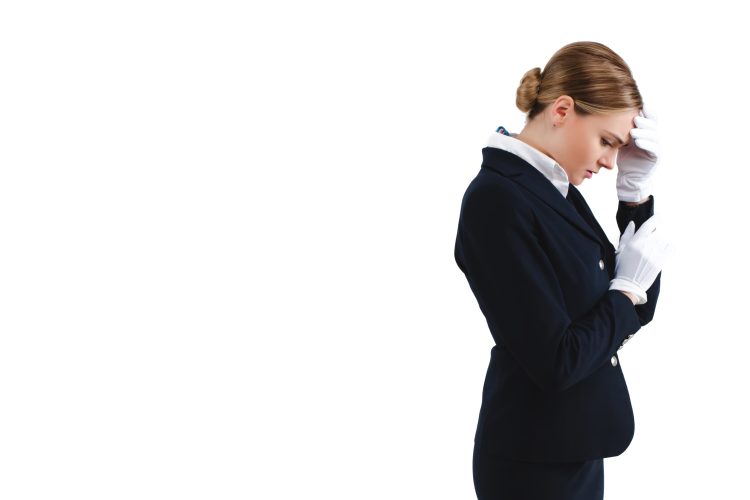 sexual harassment aviation