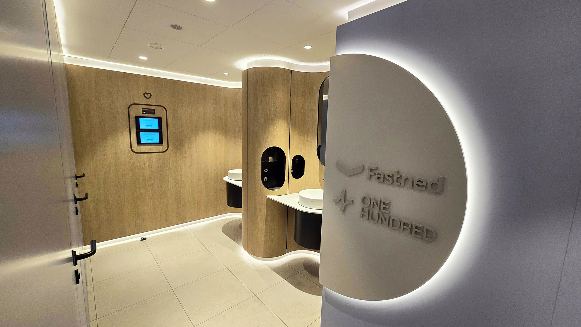 The toilet worth visiting just to be amazed