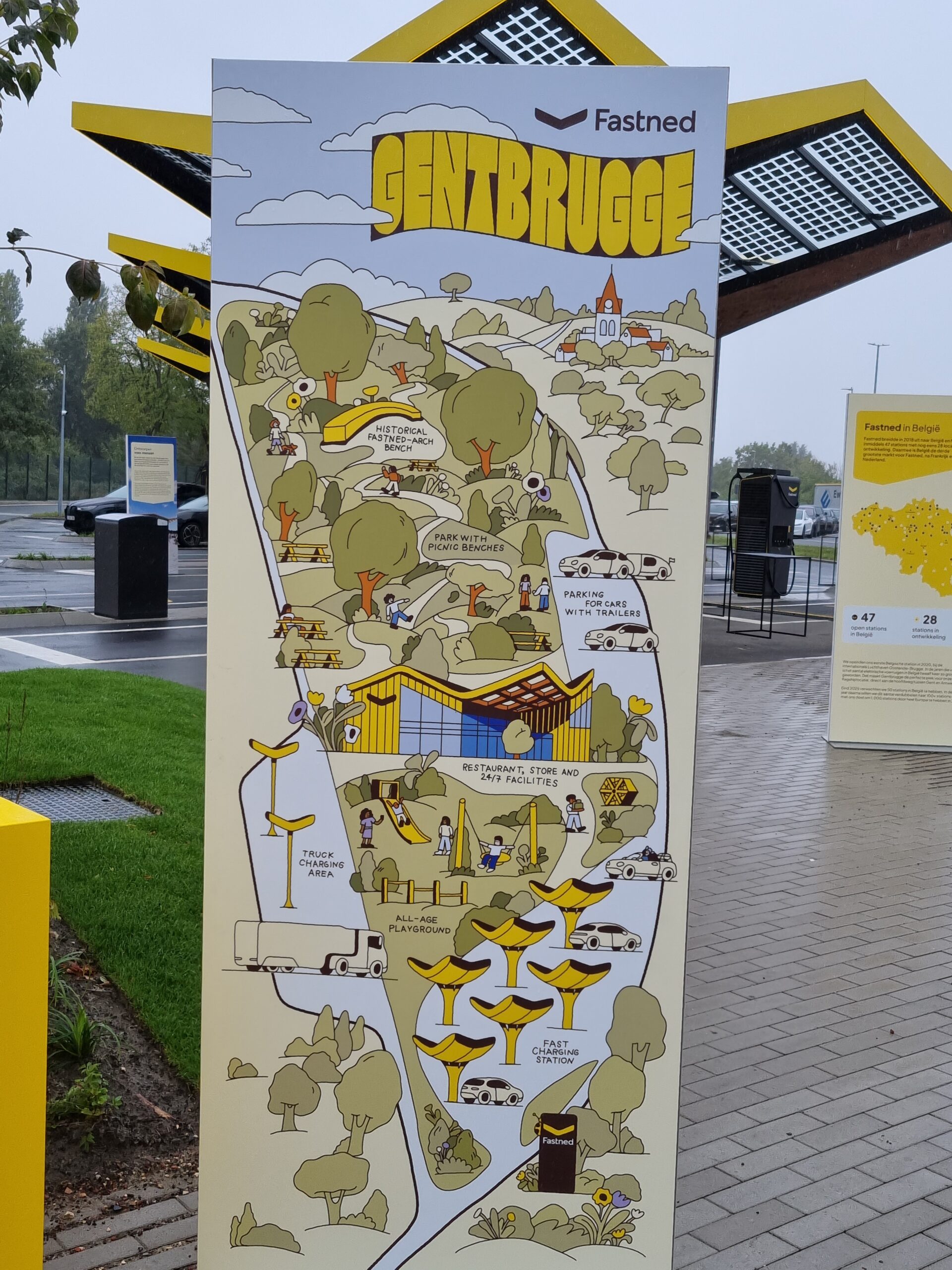 Panel 9 - Gentbrugge_map