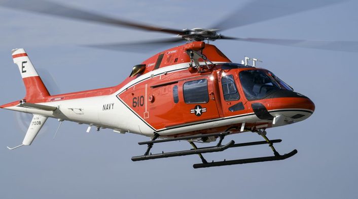 TH-73A Thrasher