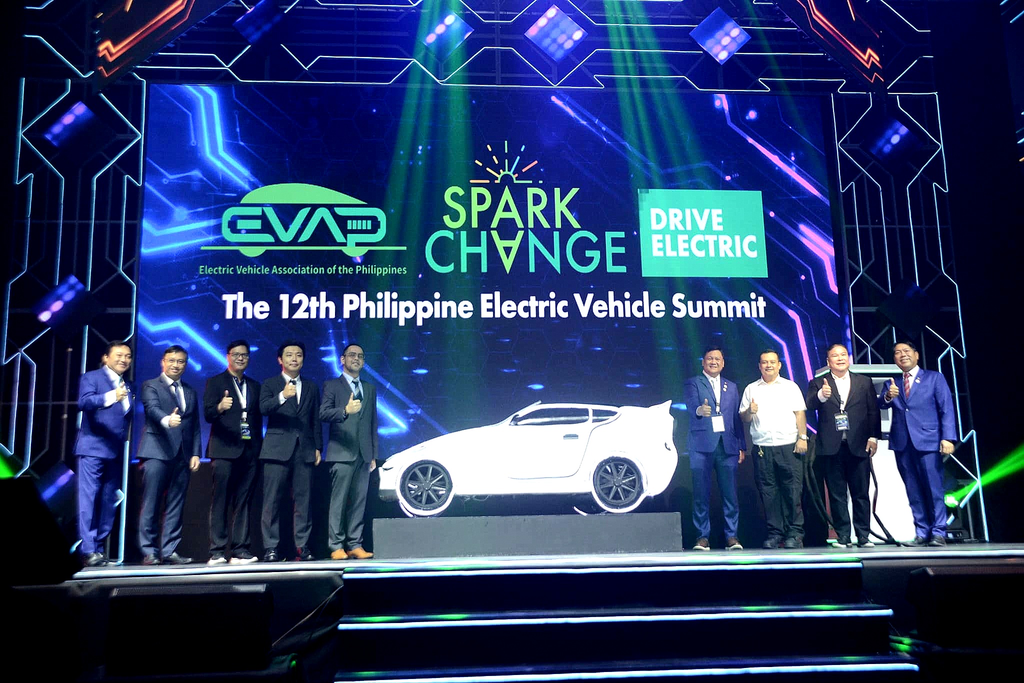 Philippine EV Market Continues to Accelerate, Says Local EV Experts ...