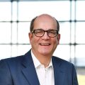 International Airport Summit speakers