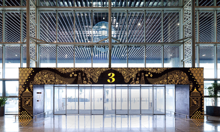 Chaudhary Charan Singh International Airport’s Terminal 3 (T3) in Lucknow has set a new standard for passenger experience in India – blending technology, local culture and operational efficiency into a seamless journey for millions of travellers annually.