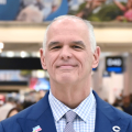 Ralph Cutié, Director and CEO of Miami International Airport (MIA) explains how Smart Airport 2.0 aims to make travel at MIA effortless.