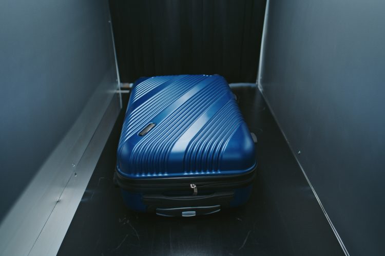 advanced hold baggage screening