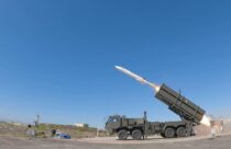 Lockheed Martin Unveils Sniper Networked Targeting Pod - Infralog