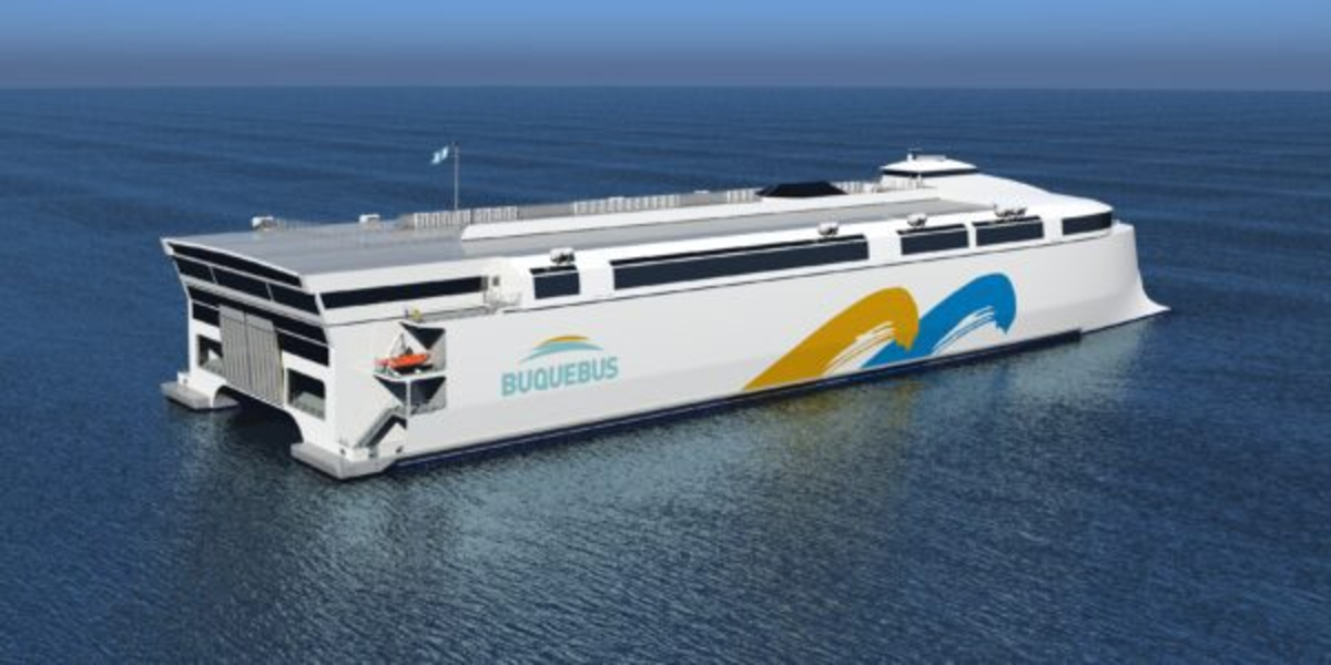 Incat 096