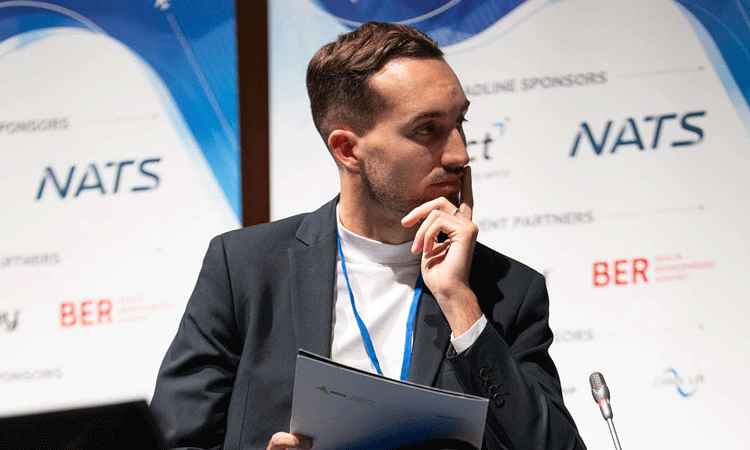 Pablo Lopez, Head of Ideation & Entrepreneurship at Aena, the winner of IAR’s Airport Leader of the Future Award, speaks to Holly Miles about the projects that he is involved in, the recipe for success and what it takes to become the next generation of innovators.