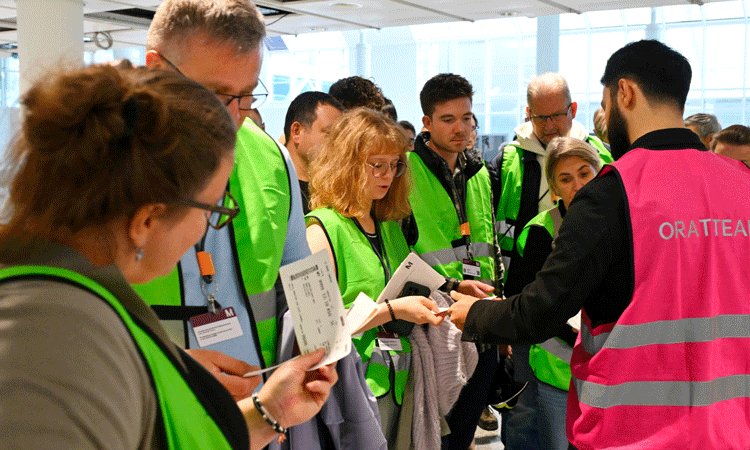 Opening a new or expanded airport is one of the most complex operational challenges an organization can face. Without a structured Operational Readiness and Airport Transfer (ORAT) program, several critical mistakes can undermine a successful opening.
André Schunck, Senior Manager International Training at Munich AirportAcademy shares insights from his extensive work experience as a Senior ORAT expert.