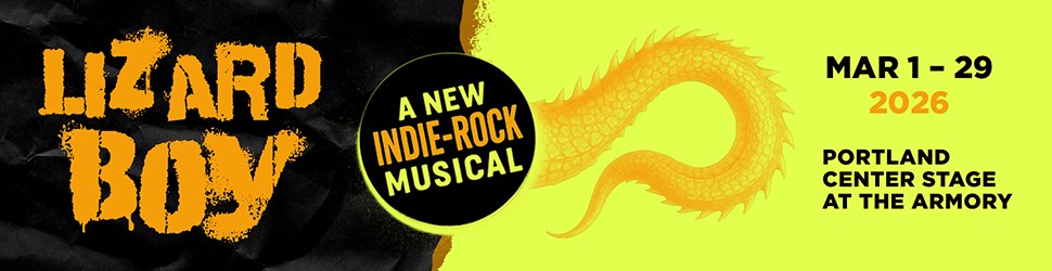 Portland Center Stage at the Armory Portland Oregon