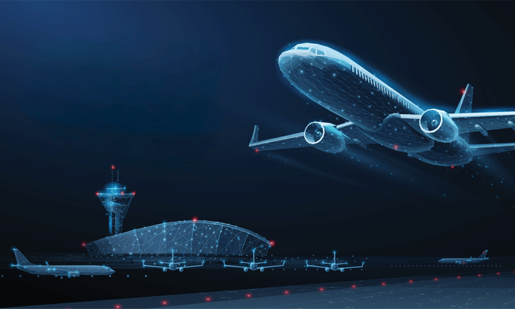 Simon Hocquard, President and CEO, CANSO (Civil Air Navigation Services Organisation), writes how the way we manage our skies must evolve, enabled by digitalisation and automation.