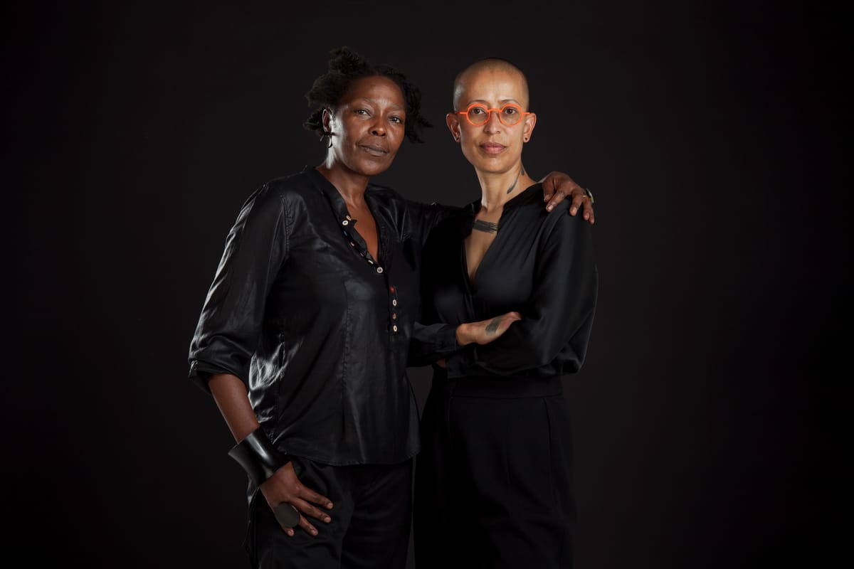 South Africa Pulls Out of Venice Biennale