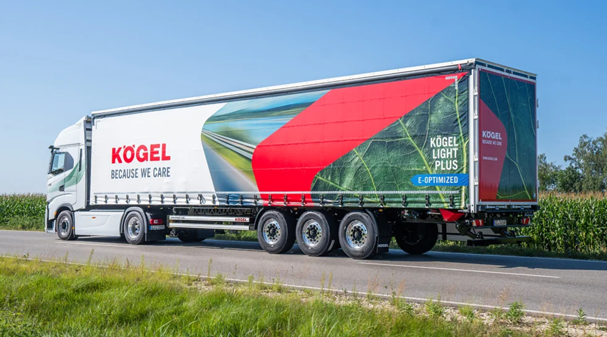 Kögel