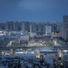West Village, 2015, Chengdu, People's Republic of China