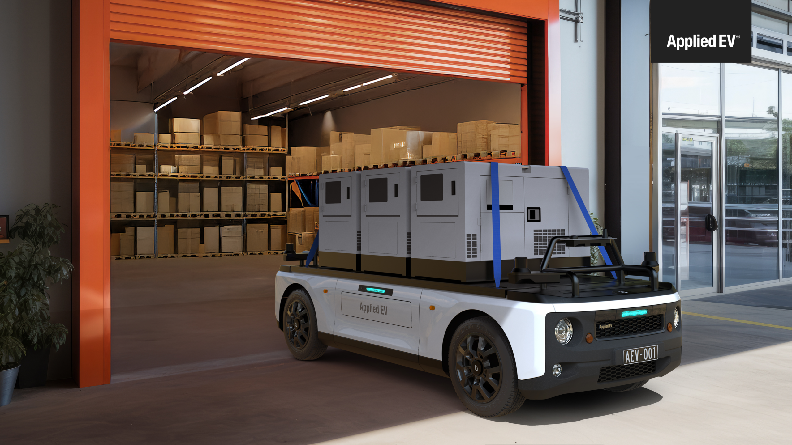 Applied EV