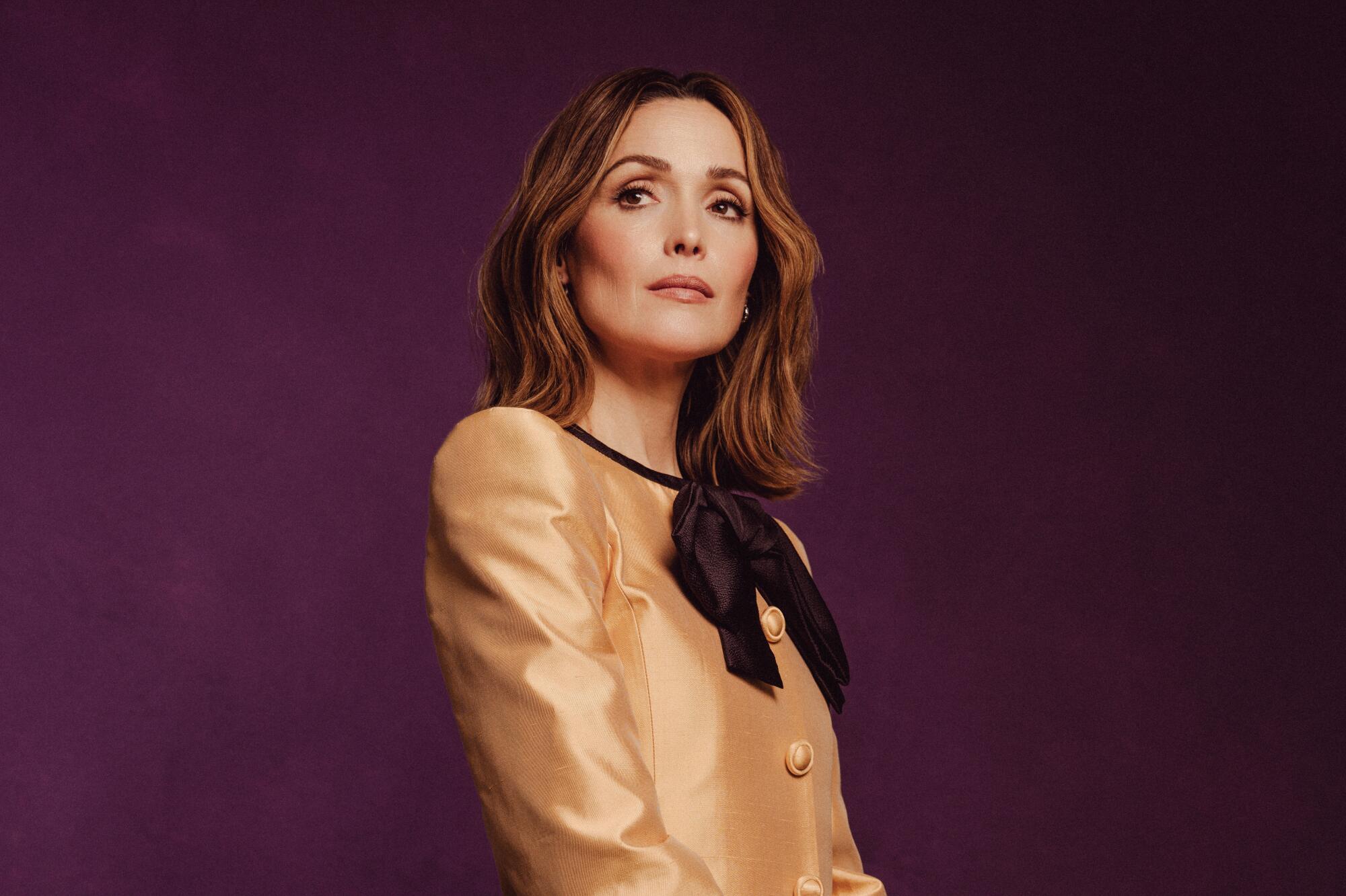 Rose Byrne