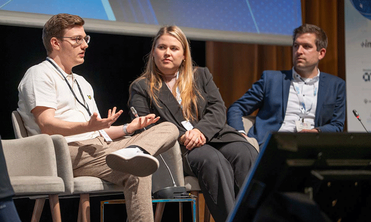 At International Airport Summit operators shared practical lessons on visibility, predictability and trust from one of Europe’s most advanced airside digitalisation programmes.